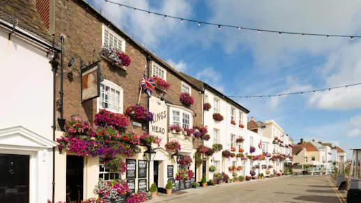 The Kings Head