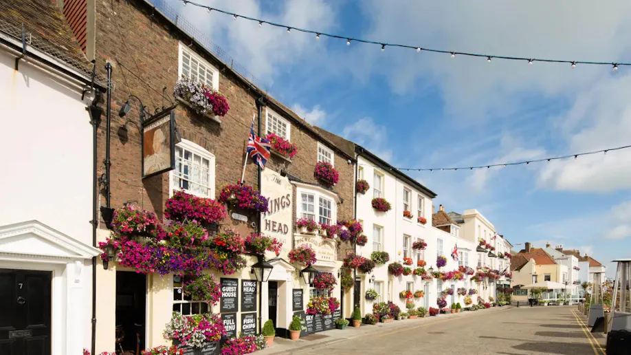 The Kings Head