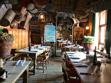 Maggie Jones's