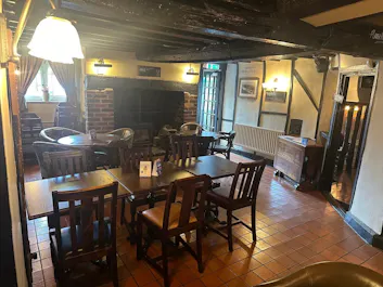 The Boot Inn