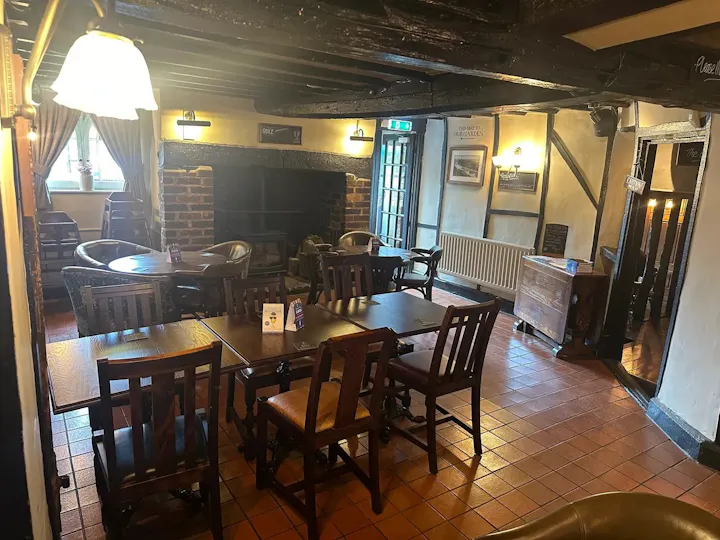 The Boot Inn