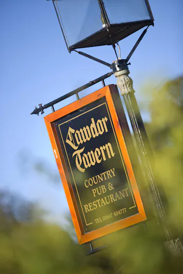 The Cawdor Tavern
