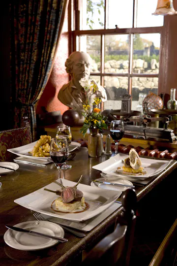The Cawdor Tavern