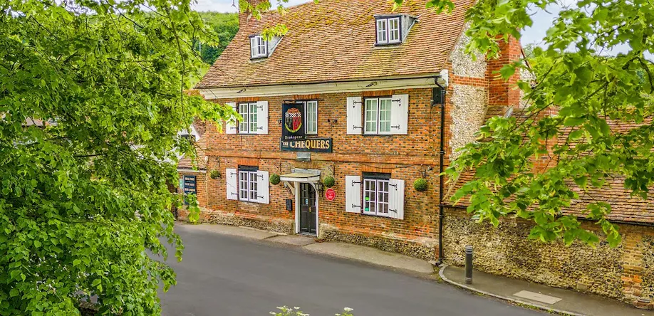 The Chequers Inn