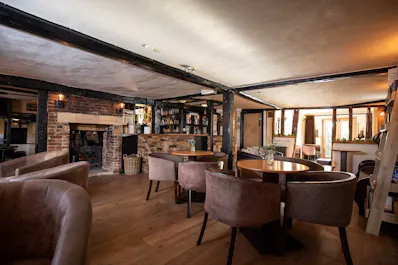 The Cock Inn Hotel