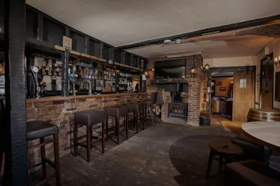 The Cock Inn Hotel