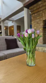 The Clubhouse at Clandon Regis Golf Club