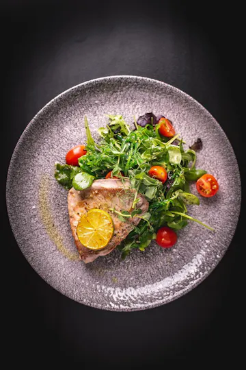 Lawin Kitchen