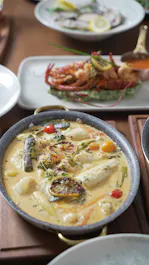 Lawin Kitchen