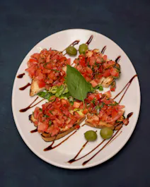 Limoncello Restaurant Leicester Square