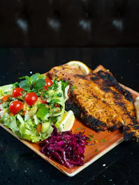 Maya Lounge Wood Green