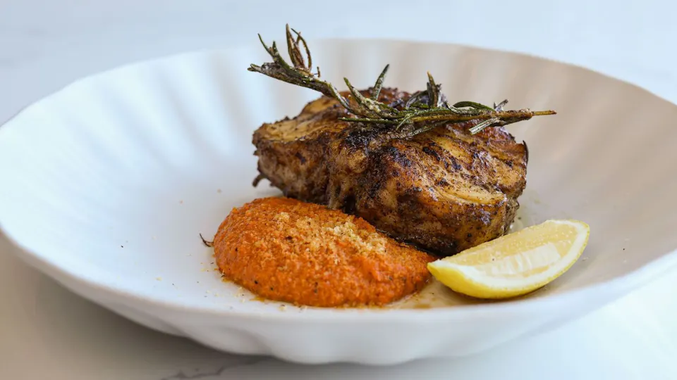 Ondine Oyster & Grill