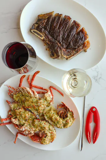 Ondine Oyster & Grill