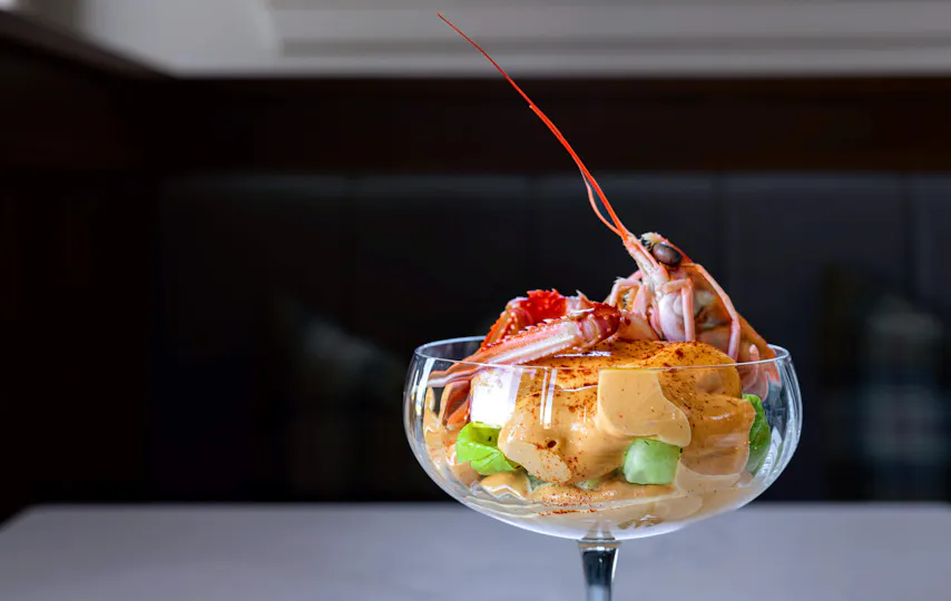 Ondine Oyster & Grill