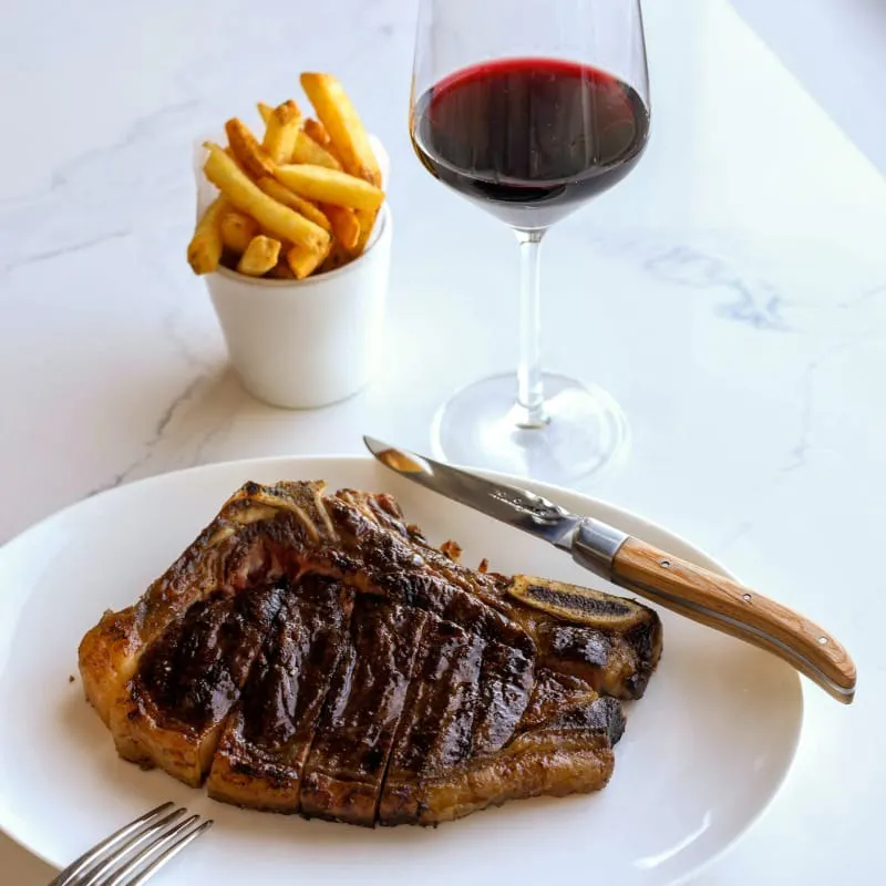 Ondine Oyster & Grill