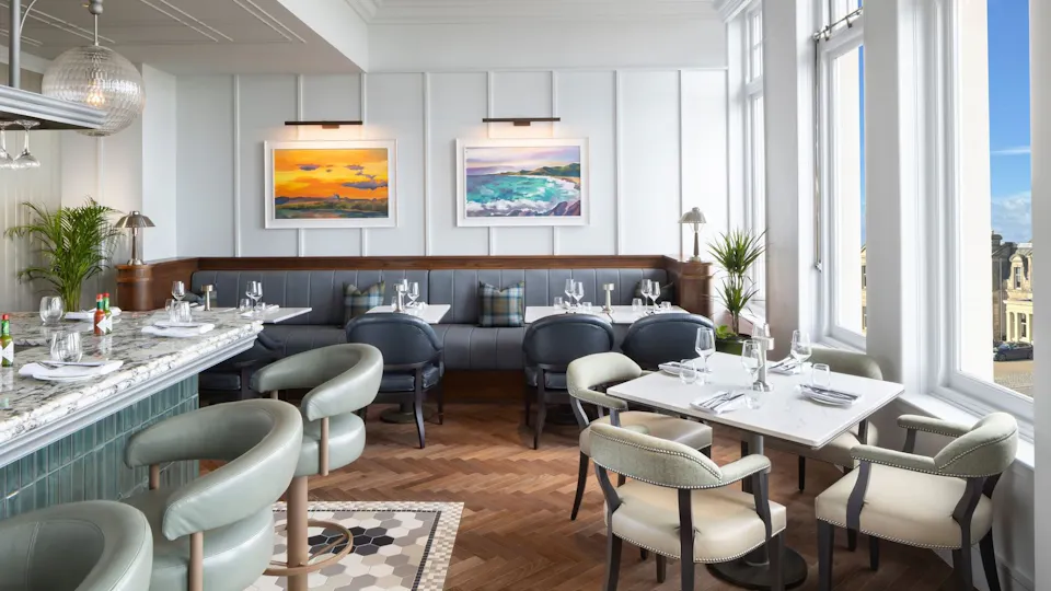 Ondine Oyster & Grill