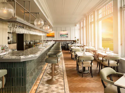 Ondine Oyster & Grill