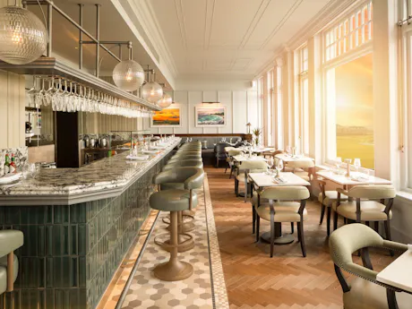 Ondine Oyster & Grill
