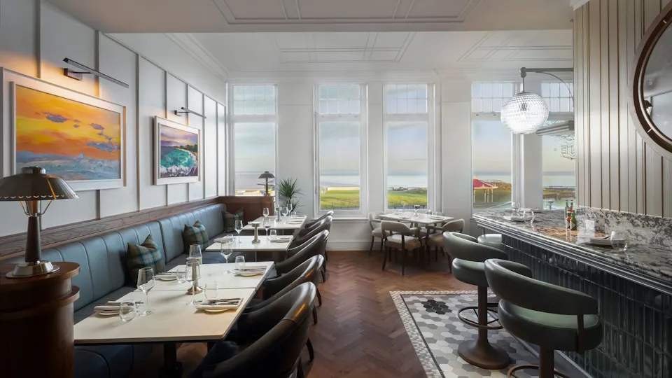 Ondine Oyster & Grill