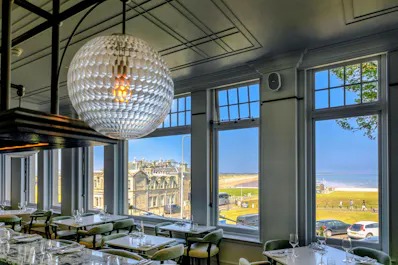 Ondine Oyster & Grill