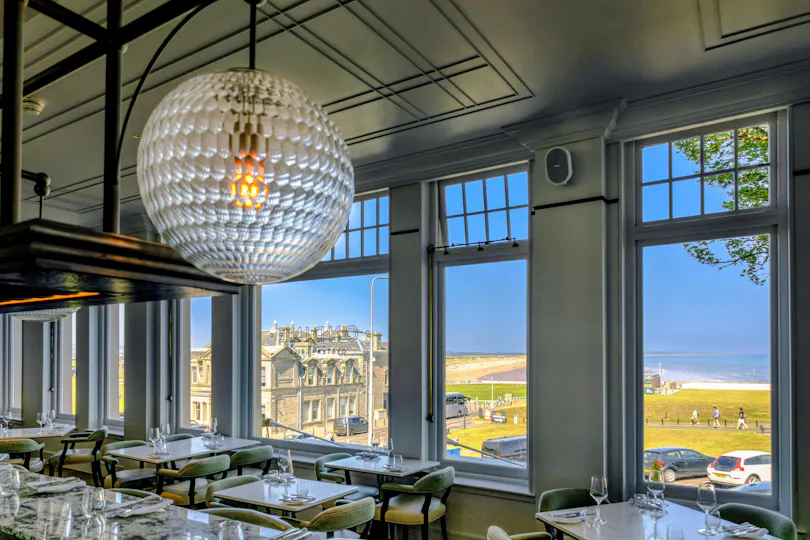 Ondine Oyster & Grill