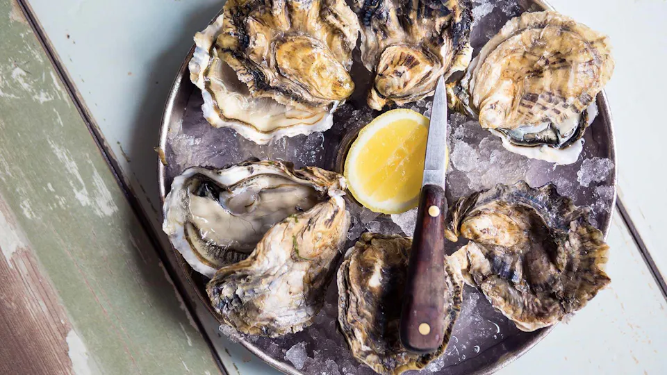 Ondine Oyster & Grill
