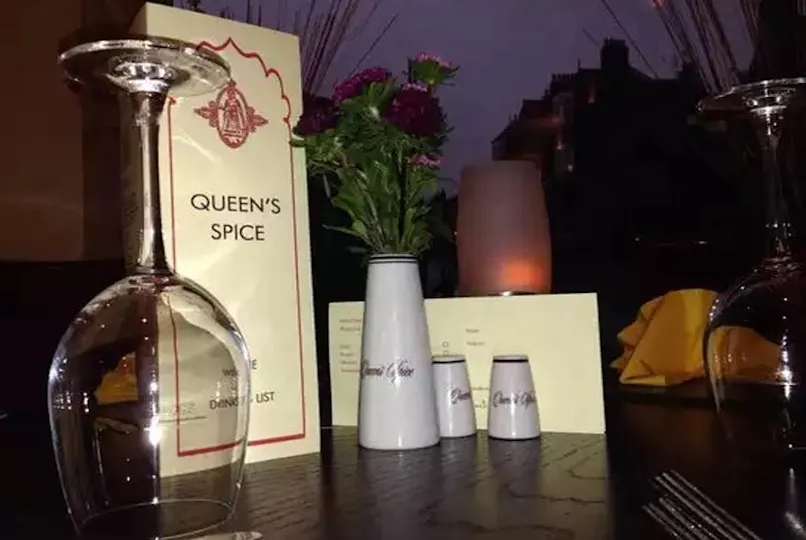 Queens Spice