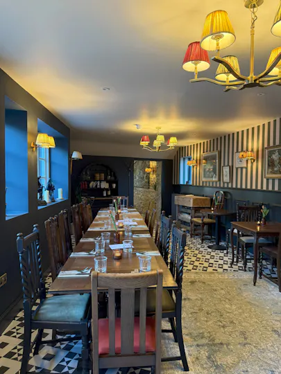 The Market Tavern