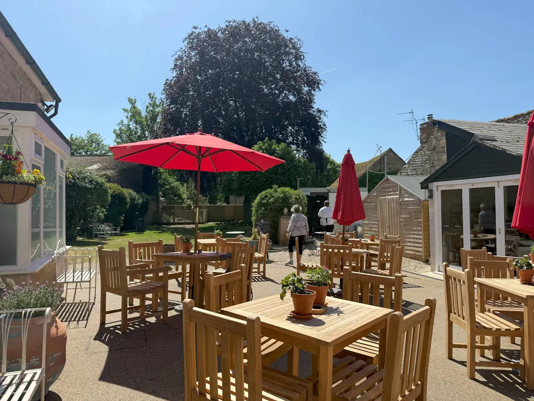 The Market Tavern