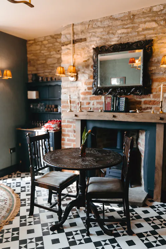 The Market Tavern