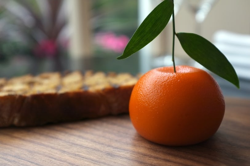 Dinner by Heston Blumenthal at Mandarin Oriental Hyde Park