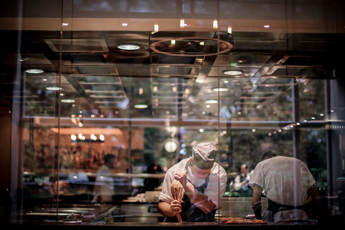 dinner by heston london dress code Lunch at Dinner by Heston Blumenthal, London