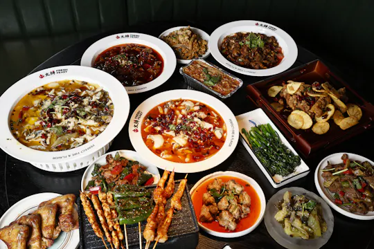 Fresh Feast