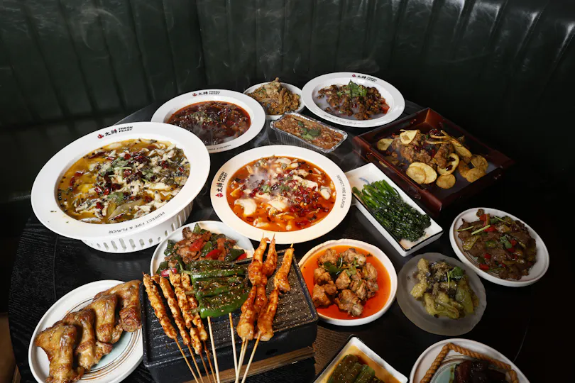 Fresh Feast