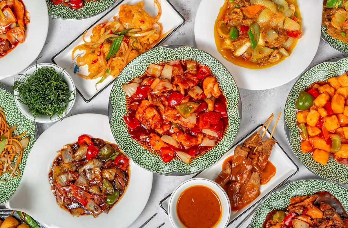 Fresh Feast
