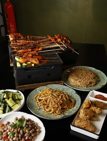 Fresh Feast