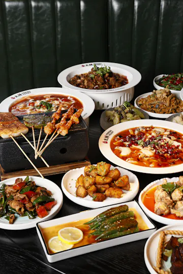 Fresh Feast