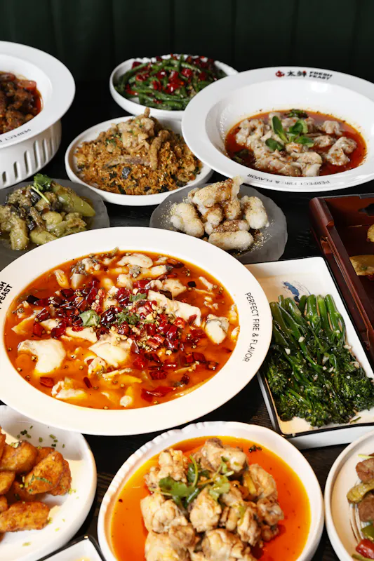 Fresh Feast