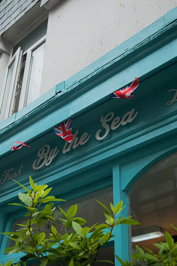 By The Sea Seafood & Chips
