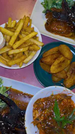 Chagos Bar & Restaurant