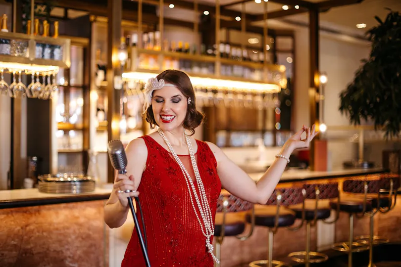 Rockwell Bistro & Wine Bar 