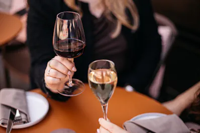 Rockwell Bistro & Wine Bar 