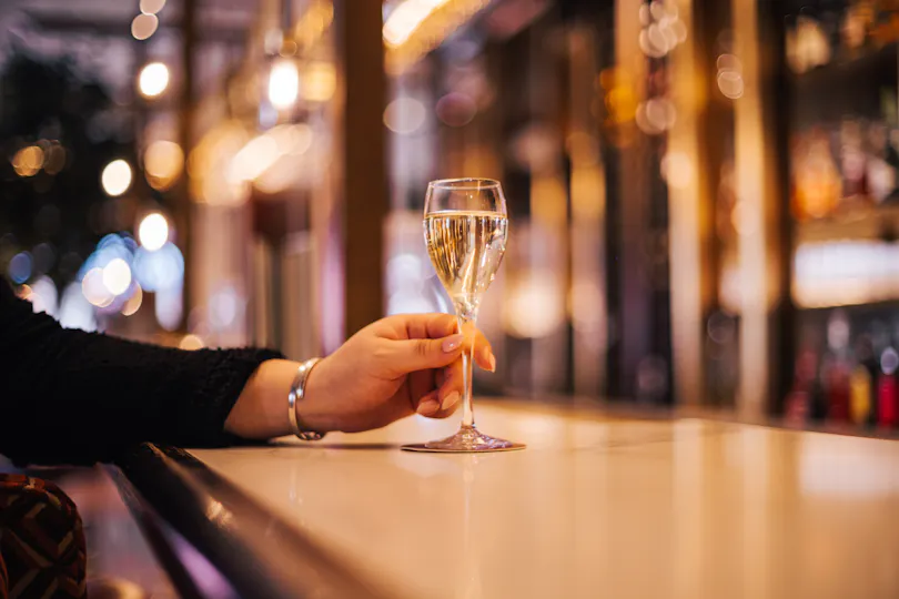Rockwell Bistro & Wine Bar 