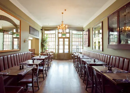 The Mall Tavern