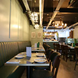 Dolcevita Upminster