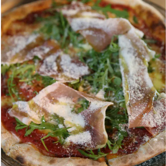 Dolcevita Upminster