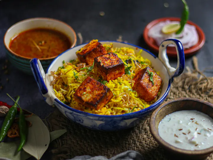 Dreamz Pure Vegetarian Restaurant