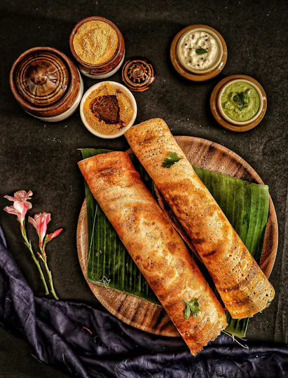 Dreamz Pure Vegetarian Restaurant
