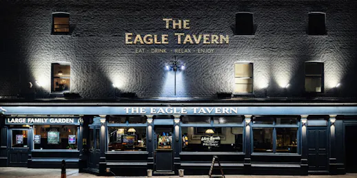 Eagle Tavern