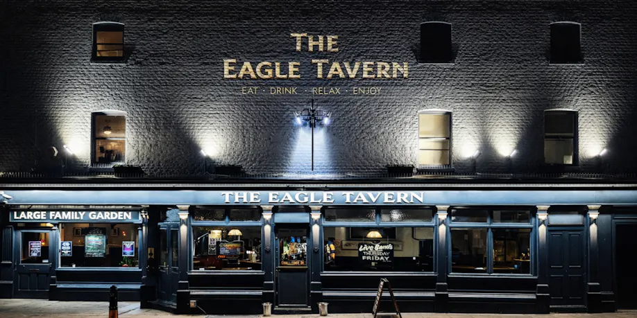 Eagle Tavern
